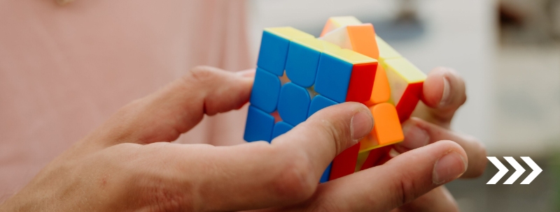 speedcube soutěž #2, 17. 10. 2023